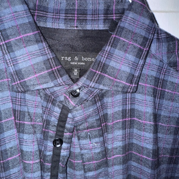 Flannel - Picture 2 of 3